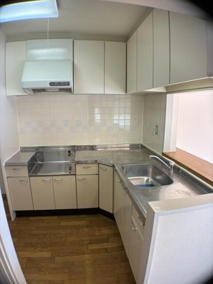 【キッチン】 | コーポレート志木街道 | 別のお部屋の写真です。