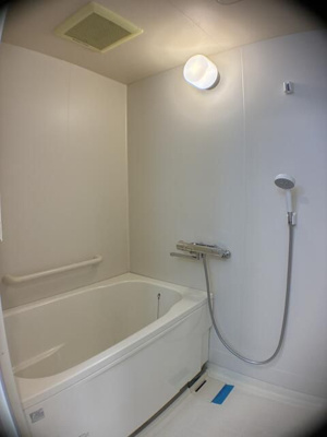 【浴室】 | コーポレート志木街道 | 別のお部屋の写真です。