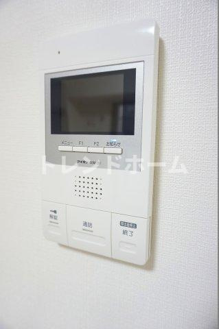 ミラノ堺筋のセキュリティ|選べる家電プランあり！！