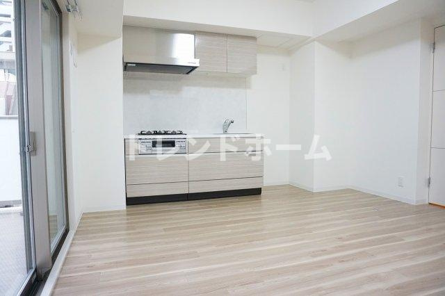 ミラノ堺筋の内装|選べる家電プランあり！！