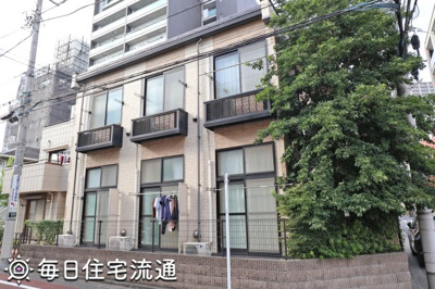 【外観】 | ファーストベル