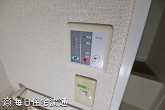 【設備】 | ファーストベル