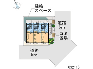 【区画図】 | ファーストベル
