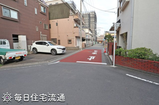 【周辺】 | ファーストベル