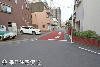 【周辺】 | ファーストベル