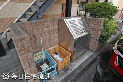 【その他共用部分】 | ファーストベル