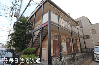 【外観】 | ファーストベル