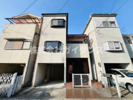 橿原市中町の一戸建ての画像