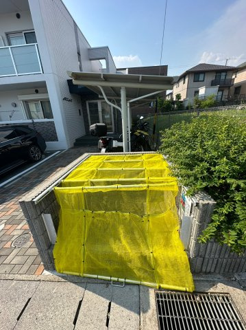 ARXAS(アーカス)の駐車場