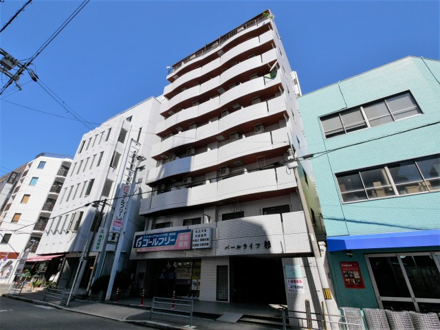 【外観】 | パールライフ杉