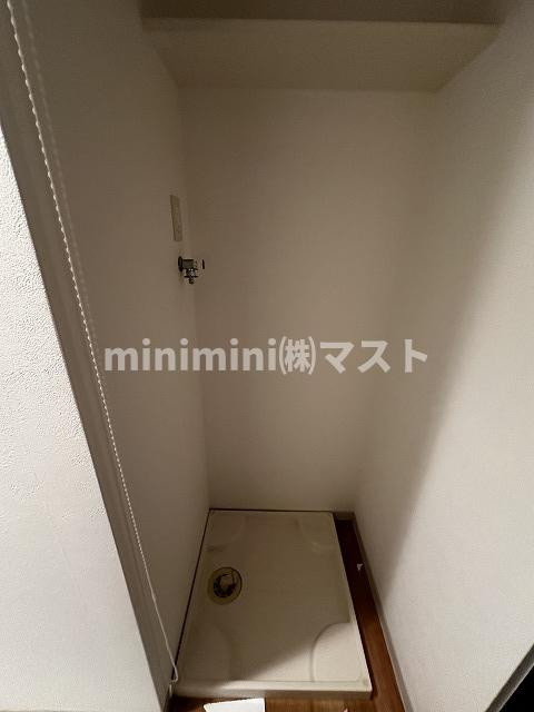 ファインブルーム靭公園の設備