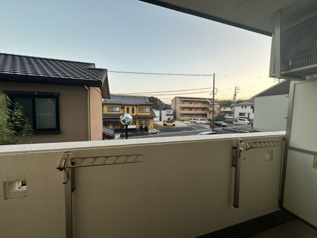 スマイルカトウの展望