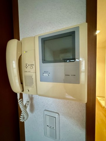 スマイルカトウのセキュリティ