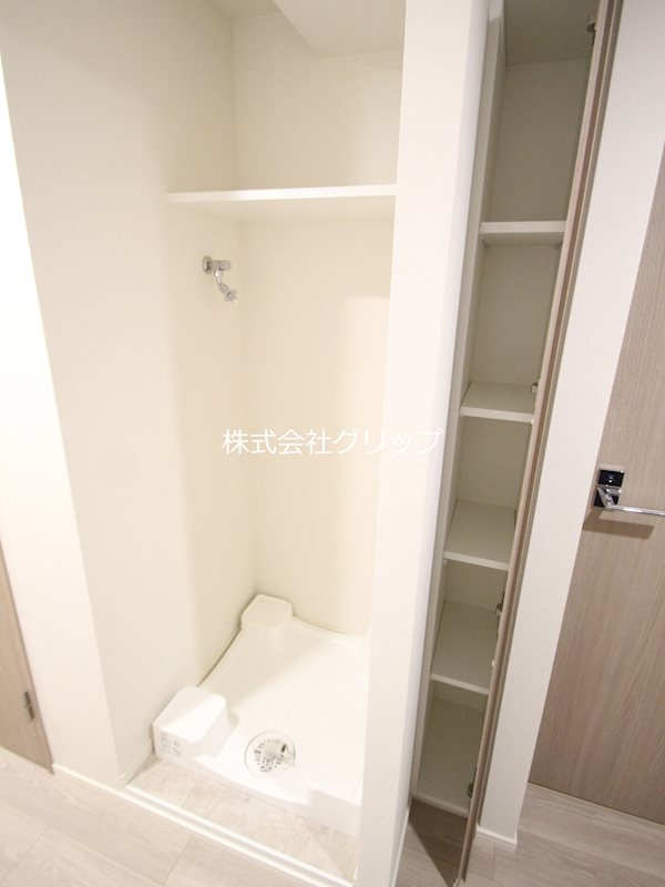 ジェノヴィア阪東橋Ⅱスカイガーデンのその他