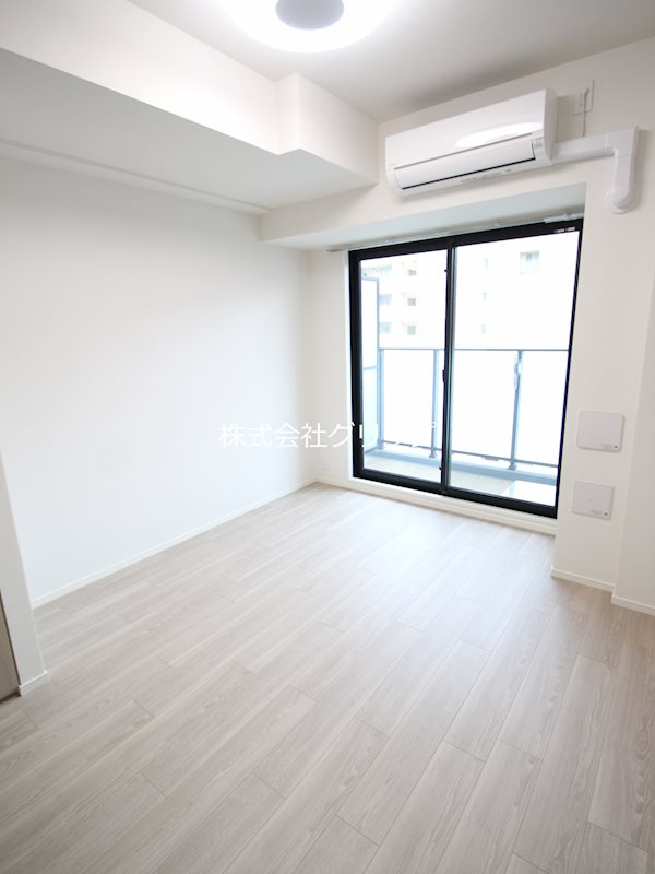 ジェノヴィア阪東橋Ⅱスカイガーデンの洋室