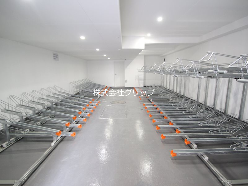 ジェノヴィア阪東橋Ⅱスカイガーデンのその他共用部分