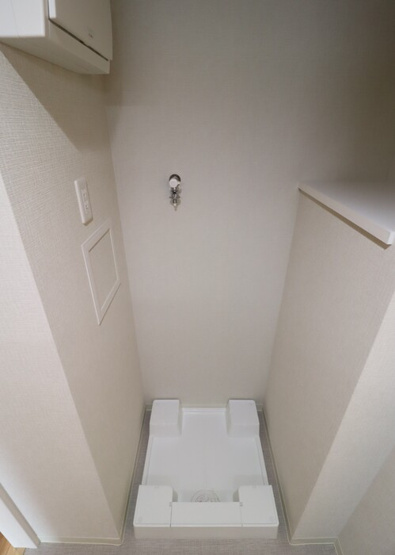 【設備】ハイロード