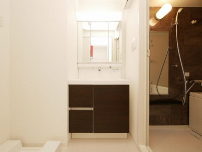【独立洗面台】 | AKASHI ENTERPRISE