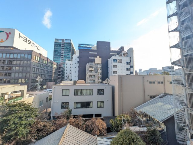 チサンマンション栄リバーパーク|名古屋市の賃貸ならMy賃貸の展望|チサンマンション栄リバーパーク