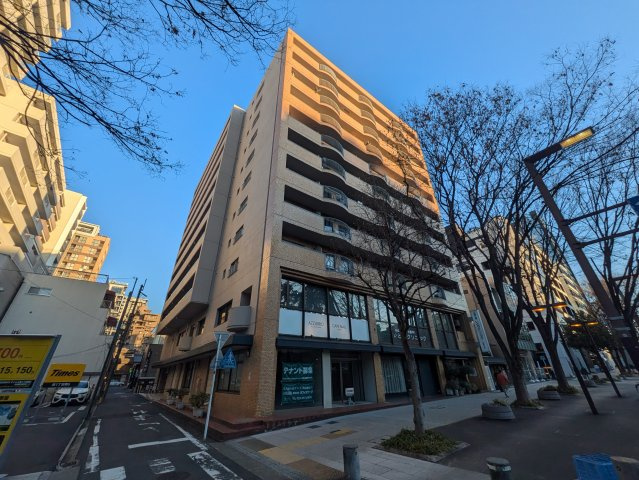 チサンマンション栄リバーパーク|名古屋市の賃貸ならMy賃貸の外観|チサンマンション栄リバーパーク