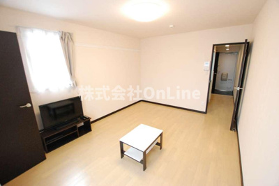 【寝室】 | レオネクストアライズ