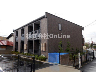 【エントランス】 | レオネクストアライズ