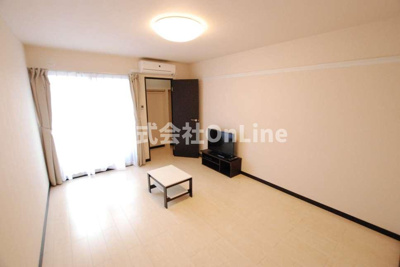 【居間・リビング】 | レオネクストアライズ