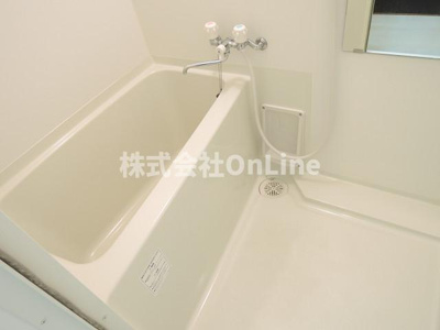 【浴室】 | レオネクストアライズ