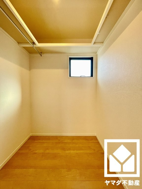 宇治市広野町大開の収納