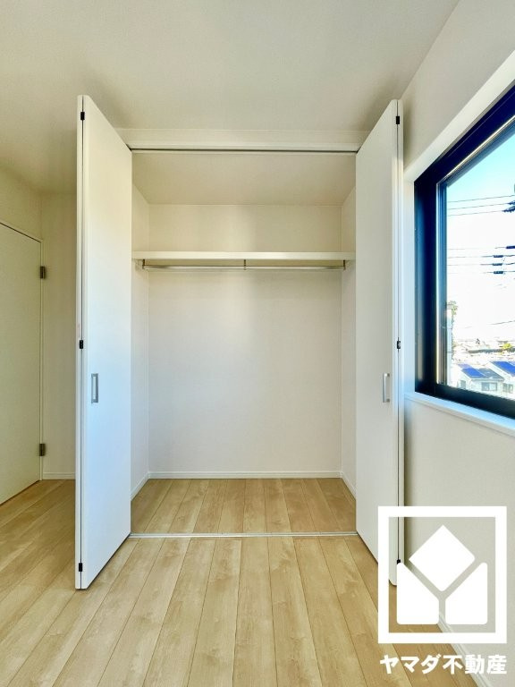 宇治市広野町大開の収納