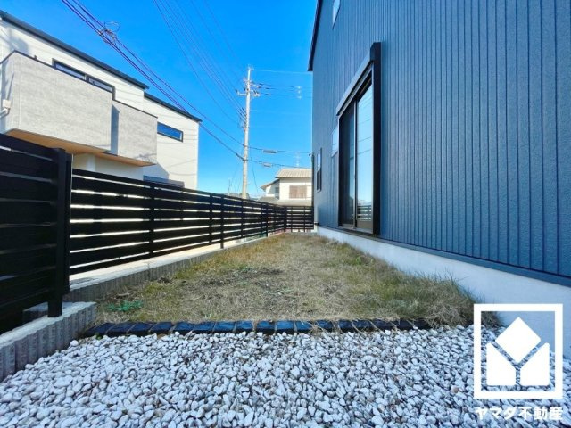 宇治市広野町大開の収納