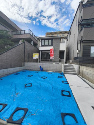【外観】 | 名古屋市南区堤起町２丁目新築戸建て | 初夏の最強キャンペーン対象物件です♪詳細は弊社ホームページもしくはスタッフまでお気軽にお問合せ下さいませ♪ お役に立てる自信があります♪
