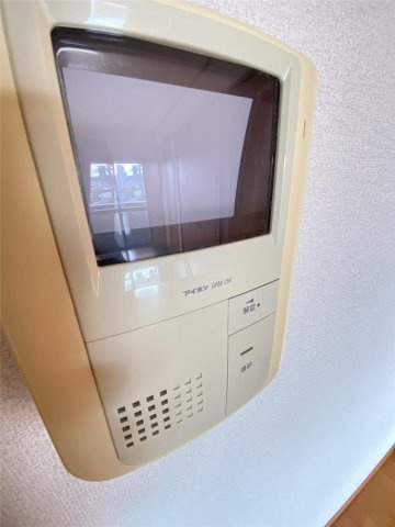 アーバンエルのセキュリティ