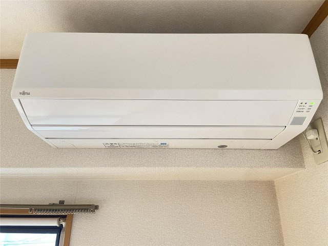 アーバンエルの設備