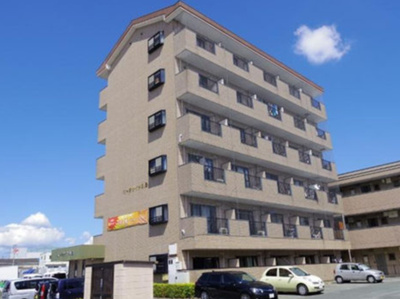 【外観】 | パークサイド小島