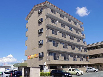 【外観】 | パークサイド小島