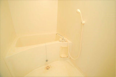 【浴室】 | パークサイド小島