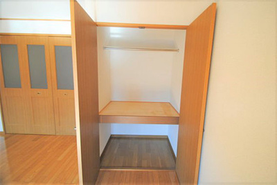 【収納】 | パークサイド小島