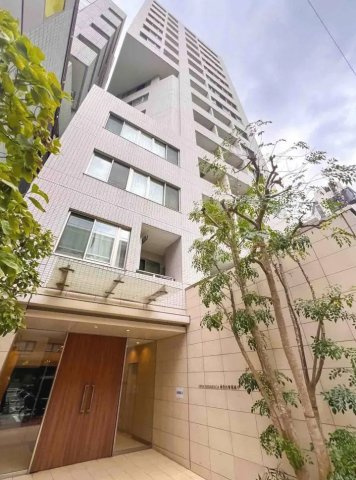 オープンレジデンシア南青山骨董通り