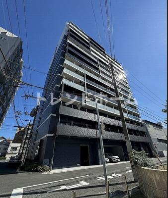 プレサンス四天王寺前夕陽ヶ丘　凛宮