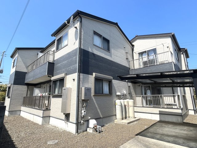 レジデンスムサシ