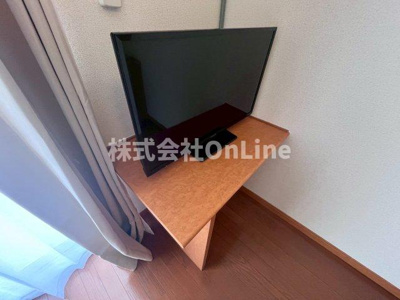 【設備】 | レオパレスアズール加美東