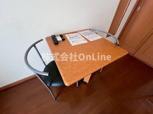 【設備】 | レオパレスアズール加美東
