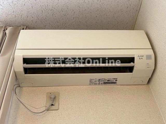 【設備】 | レオパレスアズール加美東