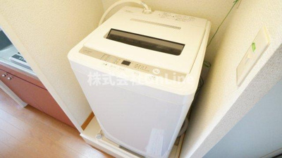 【設備】 | レオパレスアズール加美東