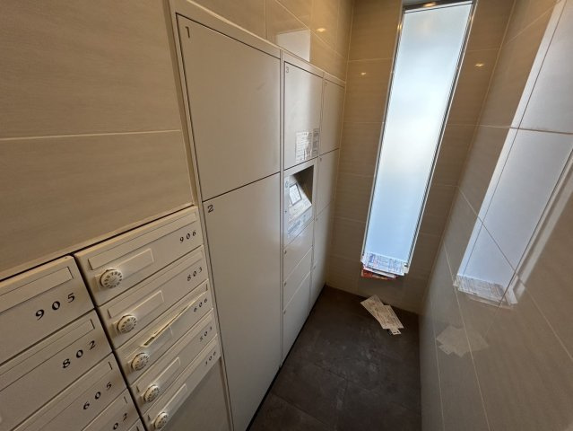 パルティール御器所|名古屋市の賃貸ならMy賃貸のその他共用部分|パルティール御器所