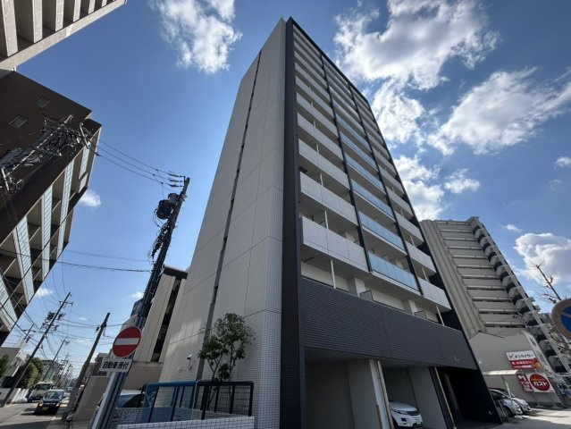 パルティール御器所|名古屋市の賃貸ならMy賃貸の外観|パルティール御器所