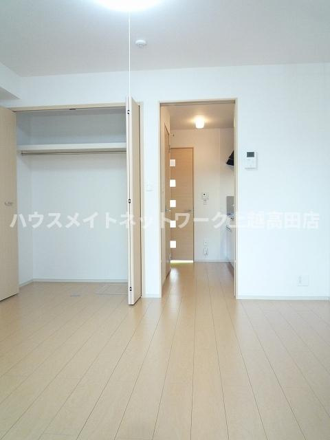 イーストガーデンの洋室|洋室