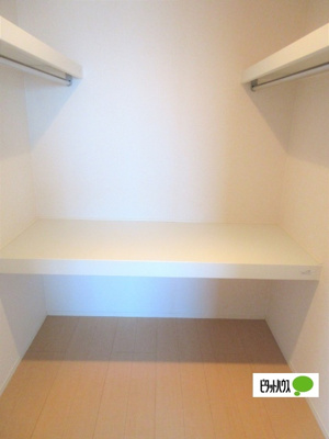 【収納】 | コーポラスＭ