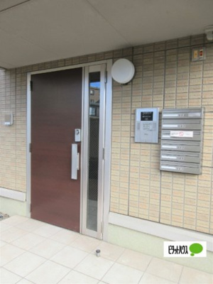 【内装】 | コーポラスＭ